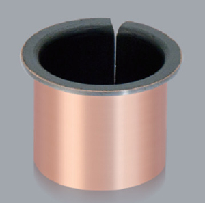 RSZ-1F 標準襯套尺寸