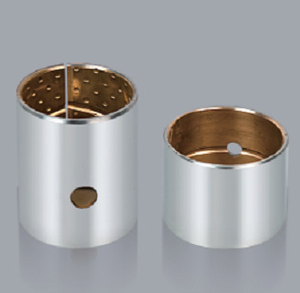 RSZ-800 雙金屬承標準公制尺寸表