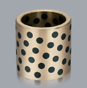 RSZ-3固體鑲嵌自潤(rùn)滑軸承