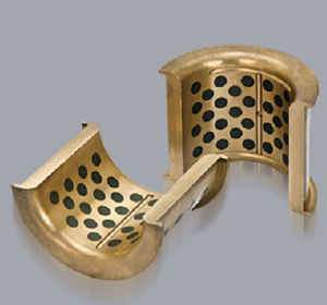 RSZ-3FB 自潤(rùn)滑軸瓦