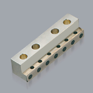 RSZ-3SL型標(biāo)準(zhǔn)自潤(rùn)滑耐磨板