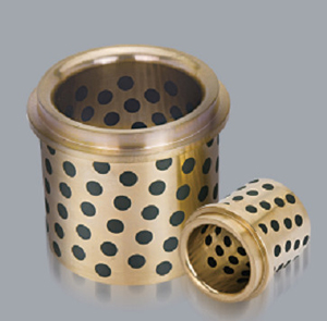 RJGB9834歐式便準(zhǔn)汽車沖壓模具導(dǎo)套