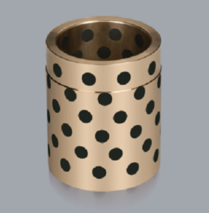 BGPBW日系汽車模具標準導套