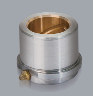 RFB 2081.85/95鋼基銅合金高精度導(dǎo)套