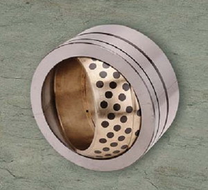 SPS自潤球面軸承