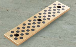 SFP自潤(rùn)滑板