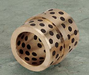 SEGB射出座自潤(rùn)軸承