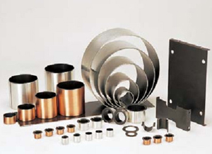 SF-1自潤(rùn)軸承