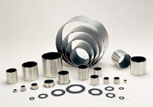 SF-1W自潤無鉛軸承