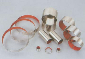 SF-1SS 不銹鋼塑軸承