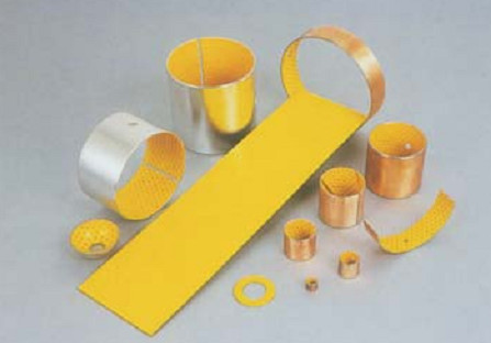 SF-2Y邊界潤(rùn)滑無(wú)鉛軸承