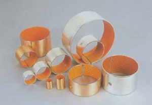 SF-2S邊界潤(rùn)滑軸承