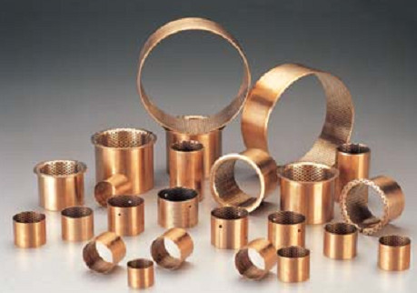 FB090G青銅軸承