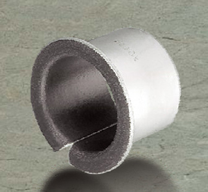 SF-1F法蘭型自潤軸承