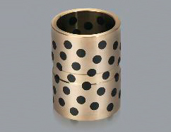 Oilless Ejector Guide Bushes