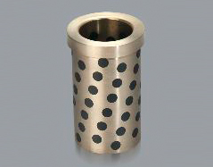 RJGBF塑膠模自潤(rùn)滑導(dǎo)向套