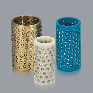 RZH.FZL FZP 鋼球保持架