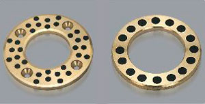 RSZ-3W  RSZ-3WN標(biāo)準(zhǔn)止推墊片